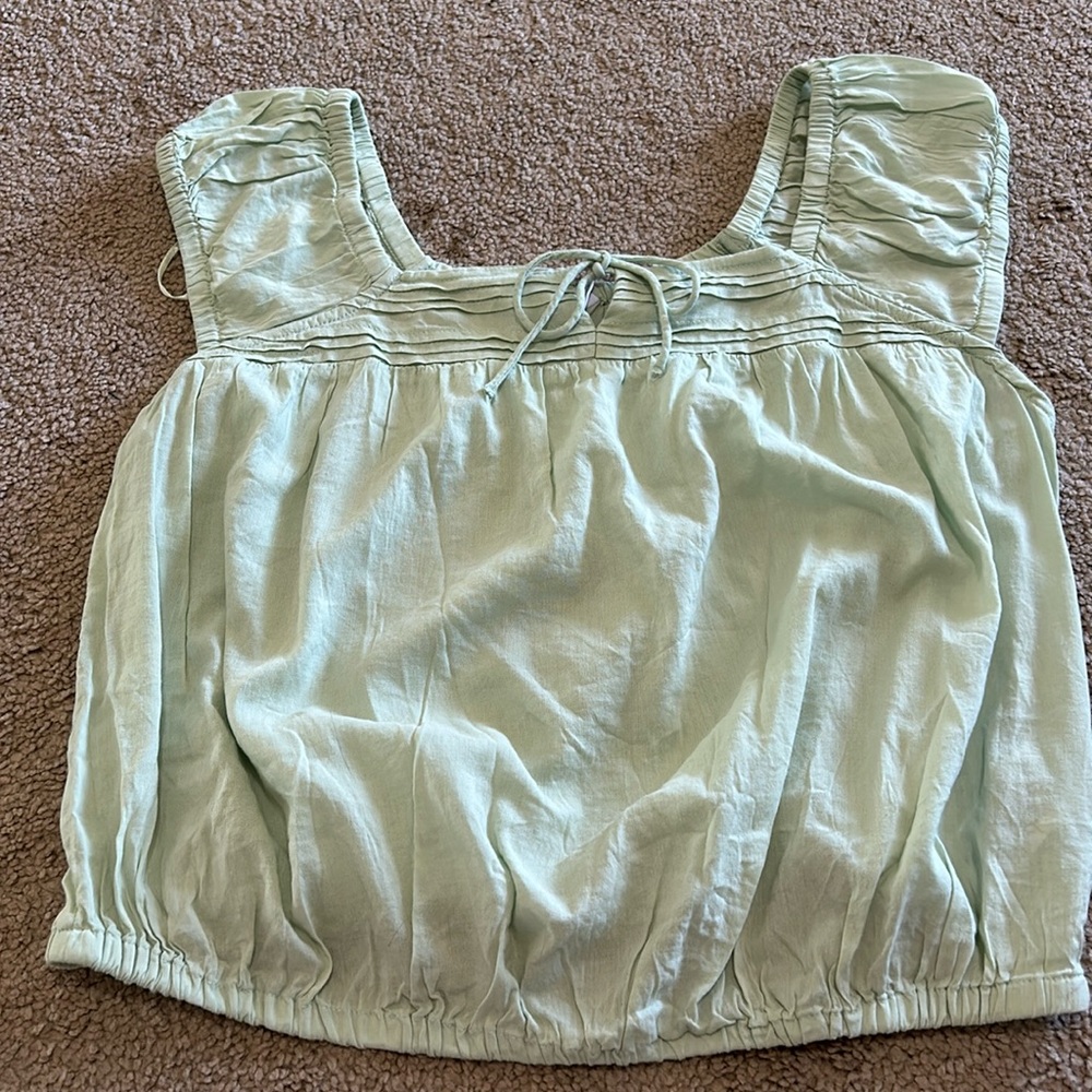 Old Navy Blouse